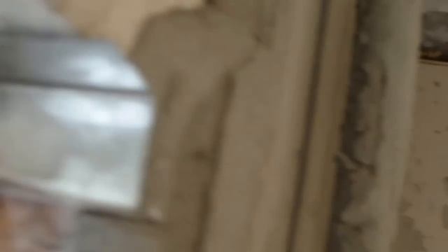 1 Отделка откосов. Верхние откосы из ГКЛ смотреть онлайн