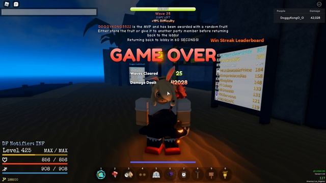 ✨I found all Legendaries/Mythical Fruits in GPO✨ смотреть онлайн