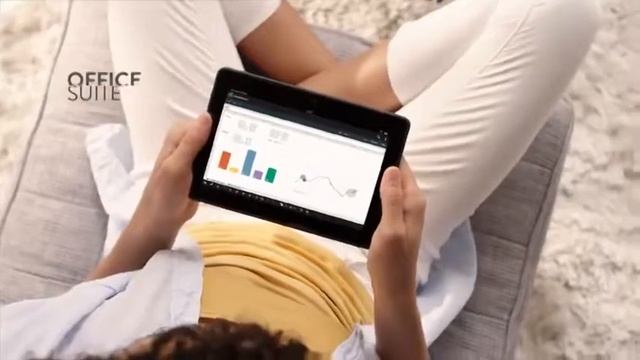 Amazon Kindle Fire HDX 7" 64GB смотреть онлайн