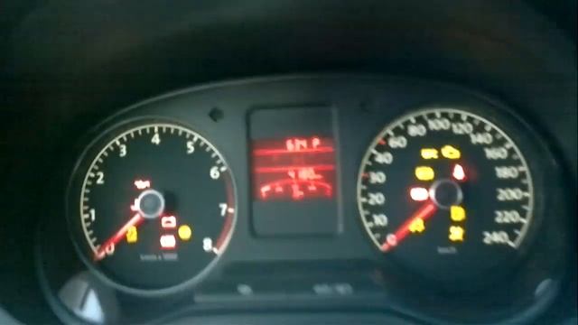 Volkswagen polo sedan rcd320 смотреть онлайн