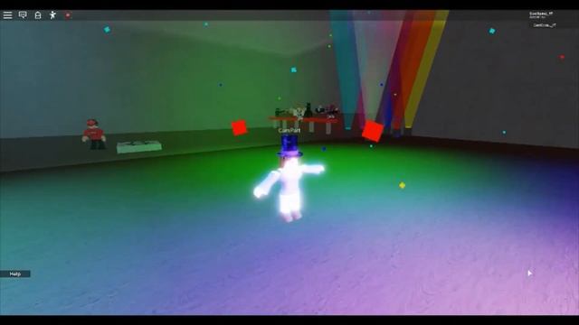 Top 10 Smug Dancing Games On Roblox смотреть онлайн
