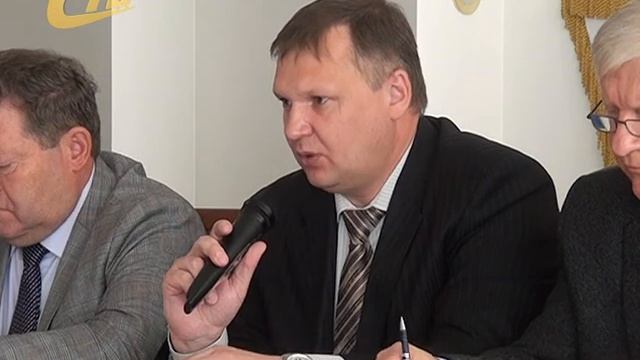 О РЕМОНТЕ ДОРОГ В ЖЕЛЕЗНОГОРСКЕ смотреть онлайн