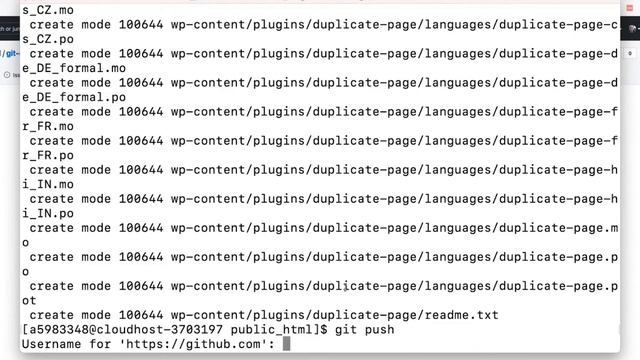 Tech Talk | How to Add WordPress Plugins to Your Git Repo смотреть онлайн
