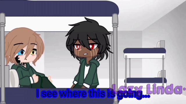 []Better wash my mouth out with soap meme[]Part 2[]Errorink (angst)[] Squid Game AU смотреть онлайн