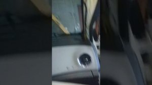 солнцезащитный козырек Chevrolet Cruz