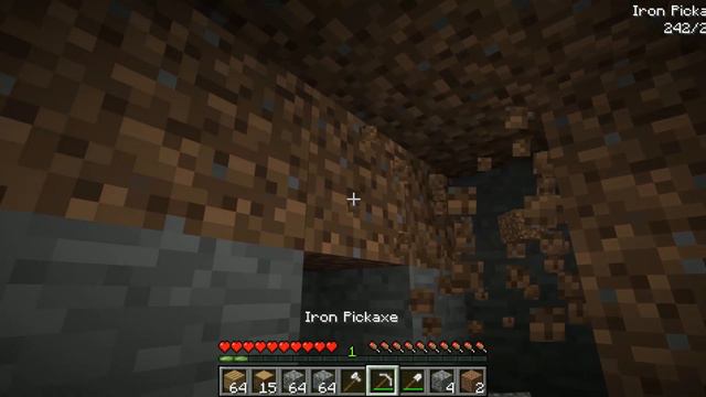 ЗАЧЕМ ЭТОТ ЖИТЕЛЬ ПОСТРОИЛ ТАЙНЫЙ ПОДВАЛ ПОД МОИМ ДОМОМ | Хооой MINECRAFT смотреть онлайн