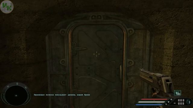 OLDЗОР игры Far Cry смотреть онлайн