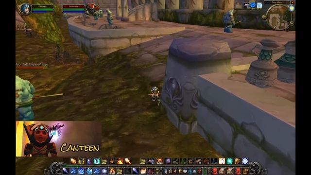 3 ways to solo farm gold on a mage (featuring Canteen) смотреть онлайн