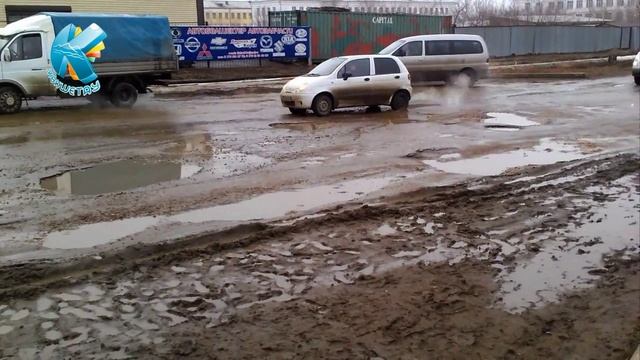 Транспорт на ИЗНОС #11 смотреть онлайн