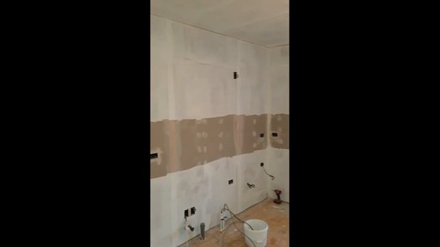 Ремонт дома после пожара. Часть 3. смотреть онлайн