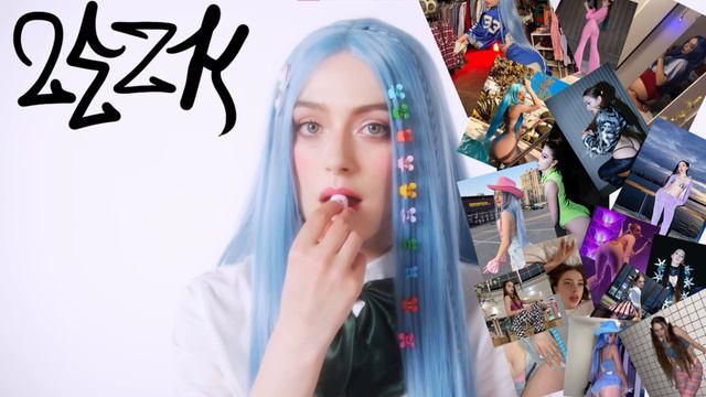 мои любимые песни мейби бейби Nightcore + Bassboosted