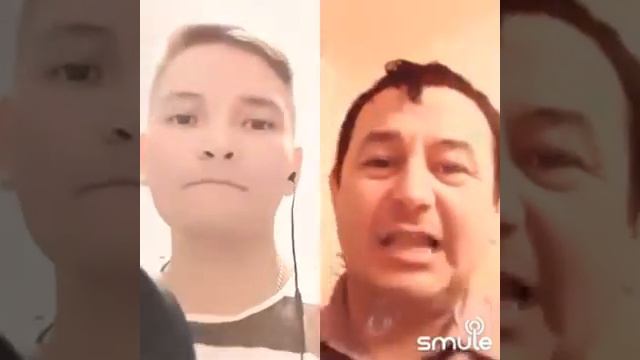 Дуэт,, Седьмой лепесток,,