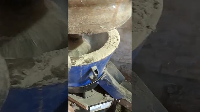 как снизить нагрузку на грануляторе с помощью воды . смотреть онлайн