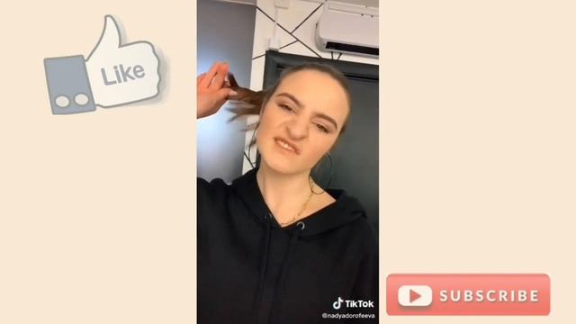 НАДЯ ДОРОФЕЕВА В ТИК ТОК||ГРУППА ВРЕМЯ И СТЕКЛО РАСПАЛАСЬ? ПЕРВЫЙ МИЛЛИОН В ТИК ТОК? смотреть онлайн