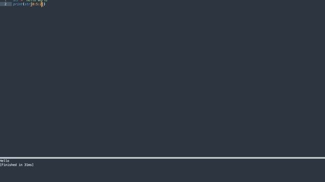 Python Tutorials For Beginners - 8 Strings смотреть онлайн