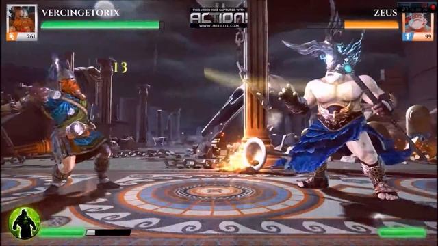 Gods of Rome Game Walkthrough # 13 смотреть онлайн