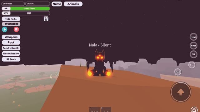 6 New codes - Animal Simulator Roblox смотреть онлайн