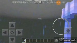Майнкрафт пе 1.3 Всё о трезубце новые зачарованые книги!