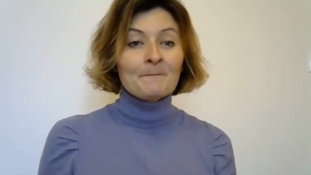 Ольга Малинина. Я и другие. Просить о помощи? Никогда! смотреть онлайн