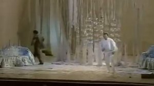 СВАДЬБА КРЕЧИНСКОГО Малый театр 2003 год