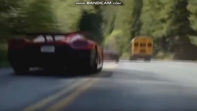 Alan Walker - Spectre (Need For Speed Music Video)