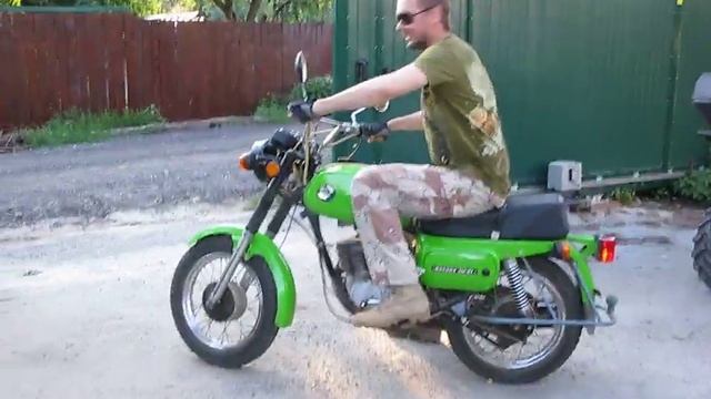 Мячково Восход Покатушки смотреть онлайн
