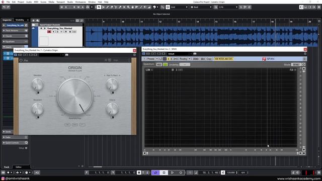 Best LoFi Plugin : Cymatics Origin | How to Use Cymatics Origin LoFi Plugin смотреть онлайн