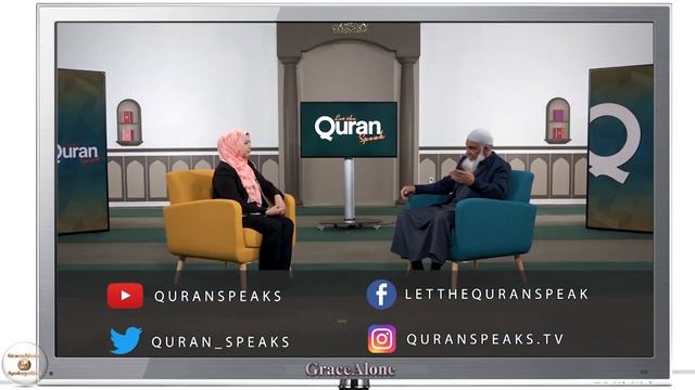 Was Jesus Crucified? How NOT To Interpret The Quran!!