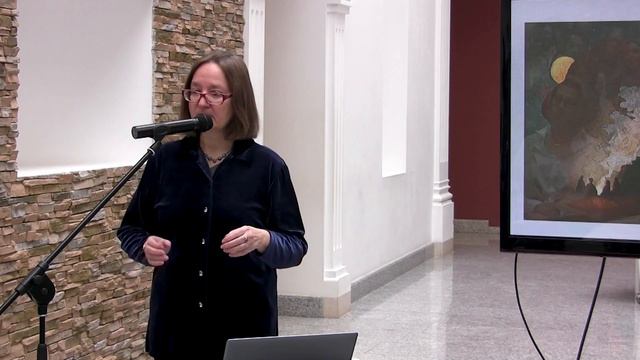 Этнакасмалогія. Хранатоп беларускай традыцыйнай культуры смотреть онлайн