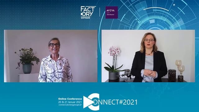 CONNECT2021 DIGITAL - Termin Vormerken: 20. & 21. Januar 2021