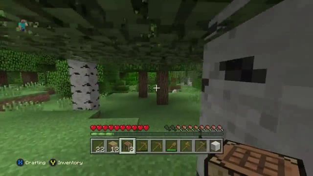 minecraft plac oracal #1 смотреть онлайн