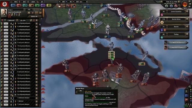Heart of Iron IV | Nazi Germany | Part 18 | The End is Near for USSR смотреть онлайн