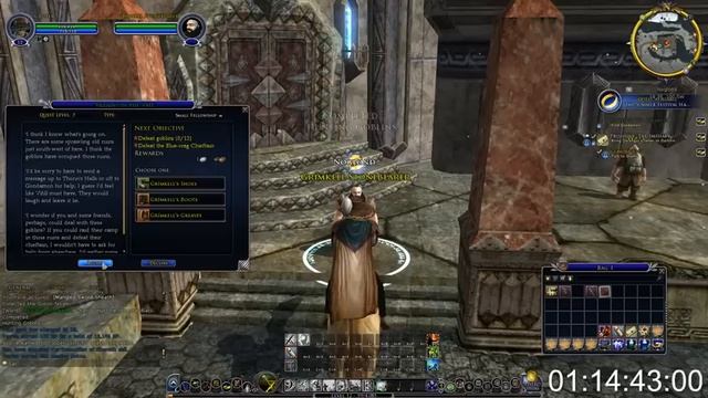 Turbine Point (LOTRO Points) Farming | LOTRO Guide | Lord Of The Rings Online