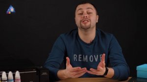 Epson L805 для печати фото. Обзор с Андреем