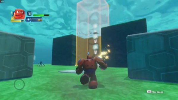 Disney Infinity 3.0 Gold Edition for PC