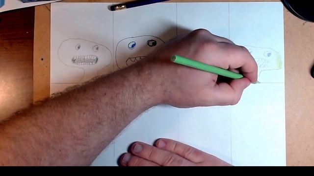 How to draw Jumbo Josh Says game Garten of Banban step by step easy drawing with pencils Clip (2) смотреть онлайн