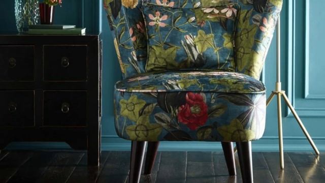 Кресла английские смотреть онлайн