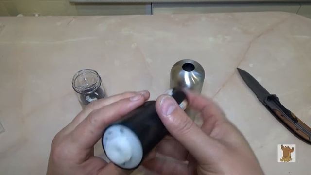 Электроперечница с АлиЭкспресс смотреть онлайн