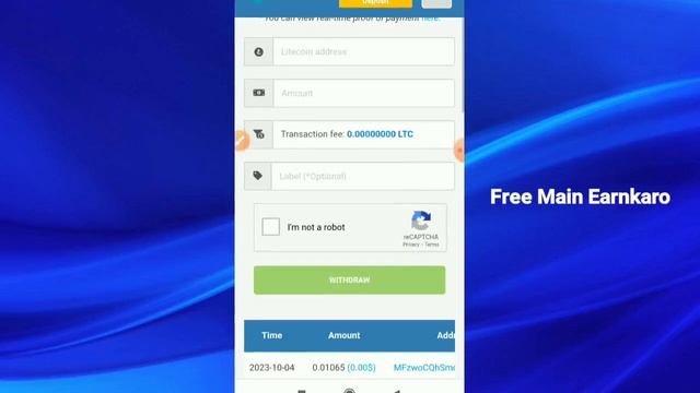 0.005LTC Litepick Payments Proof | Old Litecoin Faucet Site | Zero Investment ? смотреть онлайн