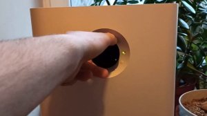 ОНЛАЙН ТРЕЙД.РУ — Мойка воздуха Boneco W200 после 2х-месячного использования