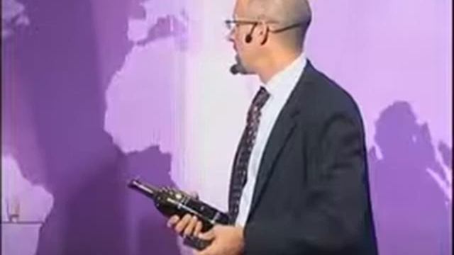 Dr Shawn Talbott o MonaVie смотреть онлайн