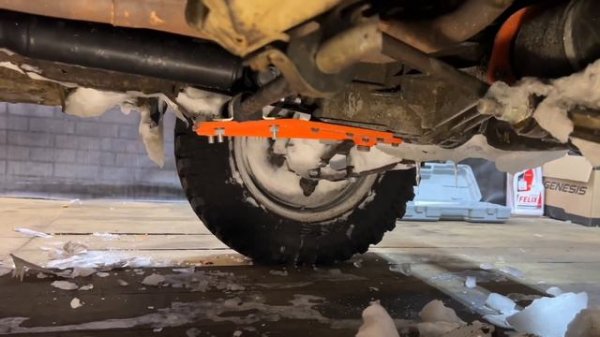 НИВА ПО НИЗУ РЫНКА! Стоит ли брать?