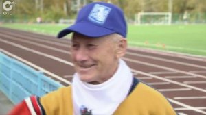 Нормы ГТО для пенсионеров