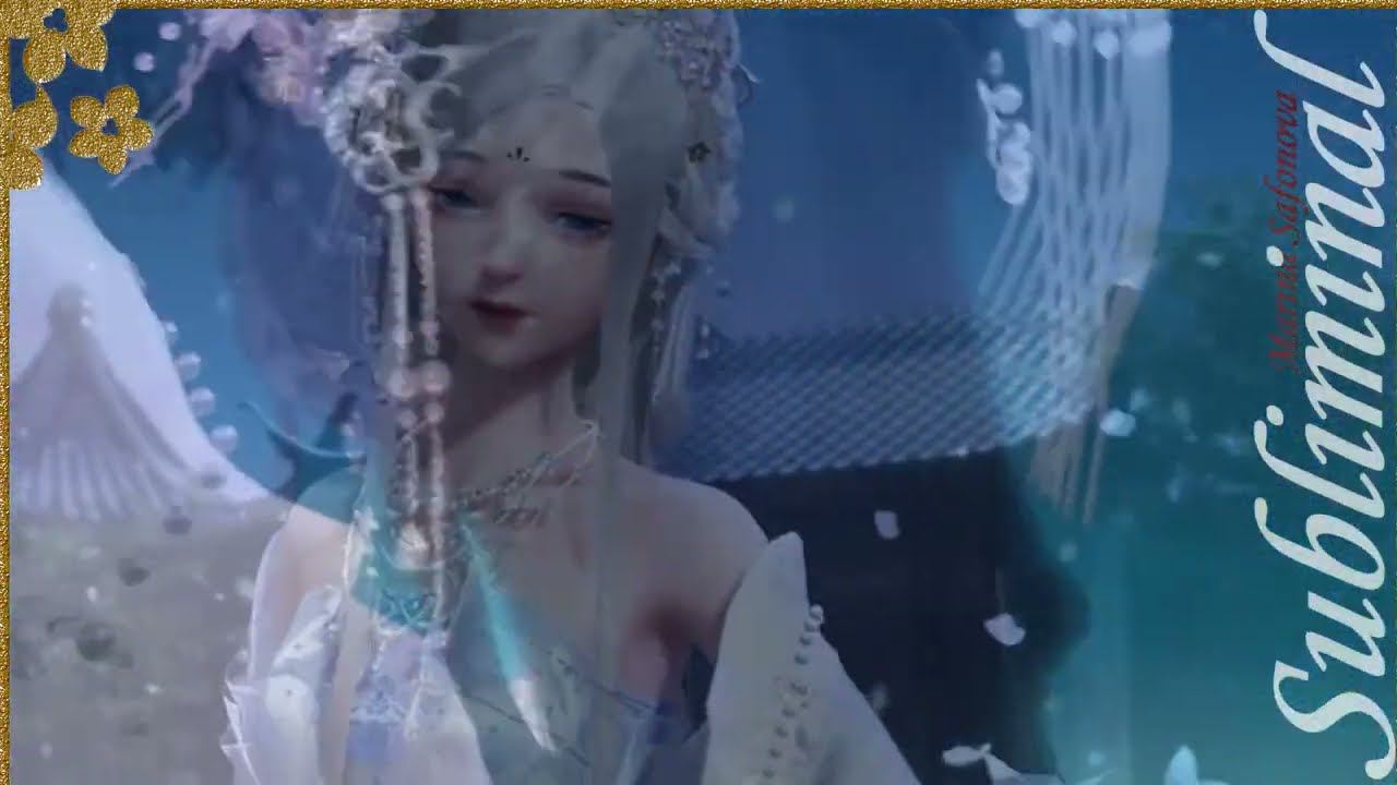 Божественное очищение крови/ОМОЛОЖЕНИЕ ОРГАНИЗМА/Сытин/Саблиминал(Subliminal) смотреть онлайн