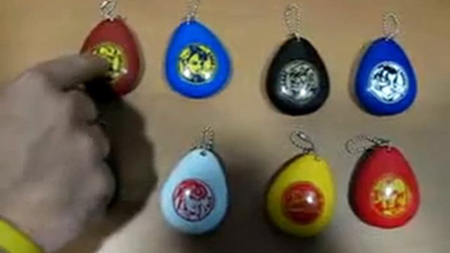 Street Fighter II Sound Drops смотреть онлайн