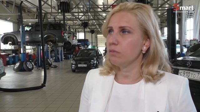 Дилер или независимая СТО?