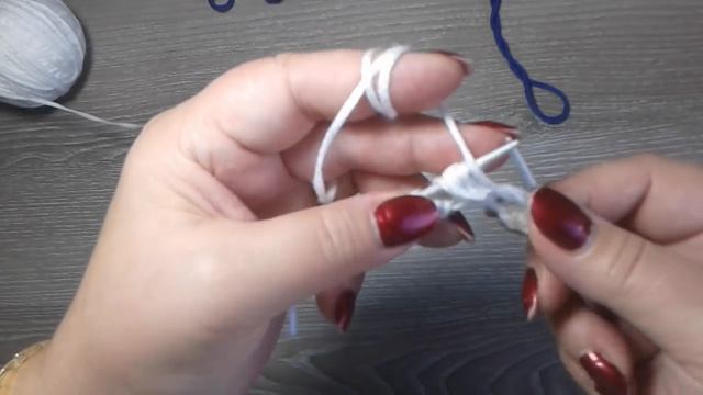 Cum tricotam model simplu si usor pentru caciuli, fulare, cardigane. Model 3 смотреть онлайн