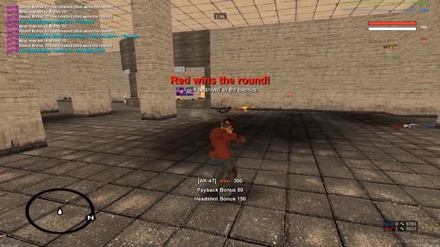 MTA montage (By Maxi) / McCall Resolution \ смотреть онлайн