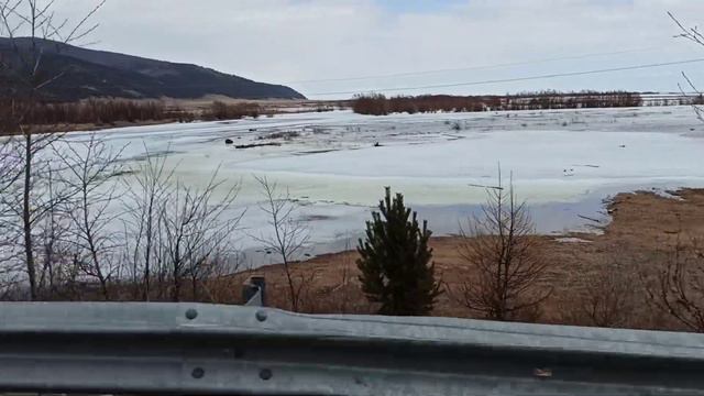 Россия. Сибирь. БАЙКАЛ. Большое Голоустное. 09.04.2021г. (12.04.2021г. ). смотреть онлайн