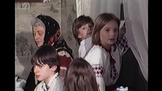 [Ukrainian Magazine TV] 8509 Christmas Story смотреть онлайн